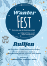 Wanterfest Rulljen